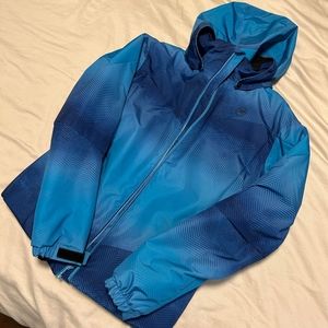 Rossignol winter coat